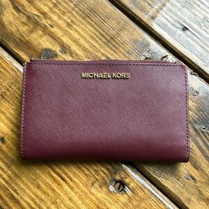 Michael Kors wallet